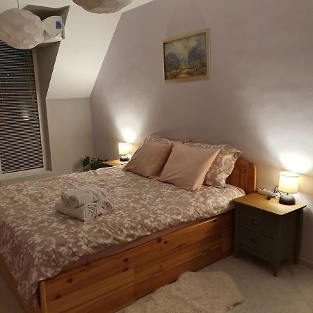 Malavi Square top center apartment Ruse Esterno foto