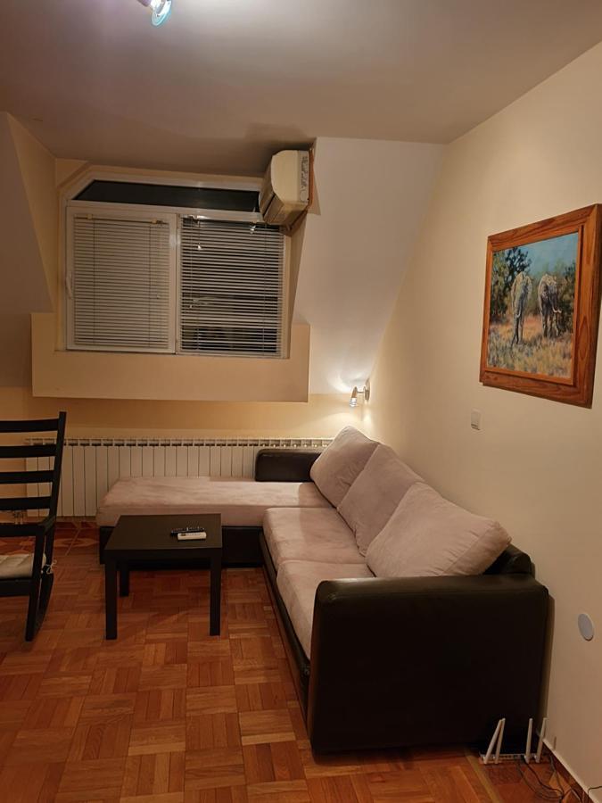 Malavi Square top center apartment Ruse Esterno foto